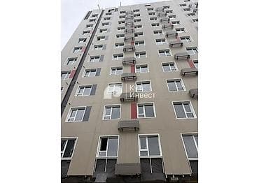 56: 1 комната, 41 м², 4 этаж — 5