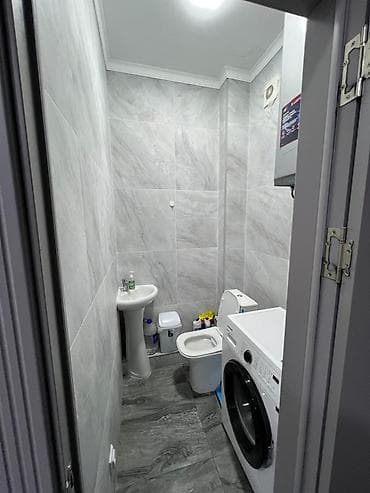 абдурахманова: 2 комнаты, 71 м², Элитка, 4 этаж, Евроремонт — 8
