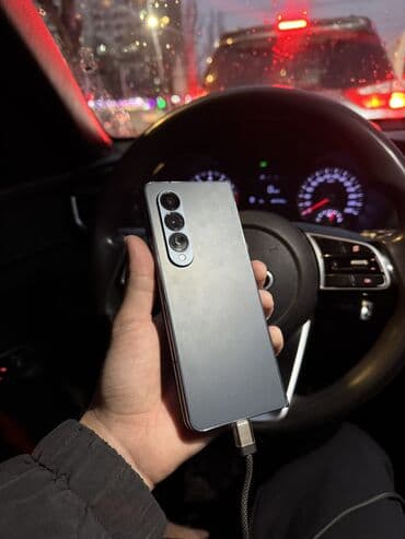 samsung z flip 1 цена в бишкеке: Samsung Galaxy Z Fold 4, Б/у, 256 ГБ — 2