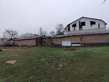 купить однокомнатную квартиру в аламедин 1: Продаётся дом г.Токмок Село АК-БЕШИМ. Участком 12 соток. Площадь Дома — 6