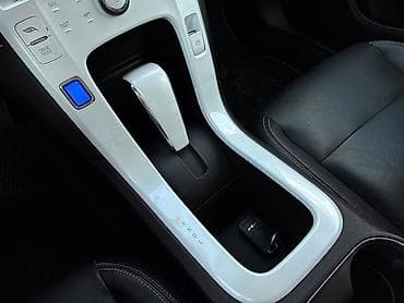 Chevrolet Volt: 2013 г., 1.4 л, Гибрид, Лифтбек — 5