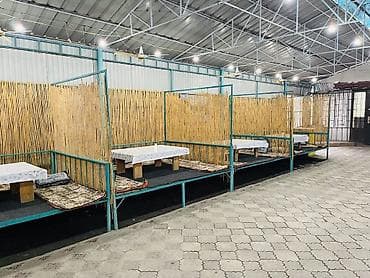 закрытый бассейн: Продается действующий бизнес: Кафе-шашлычная в перспективном и — 3