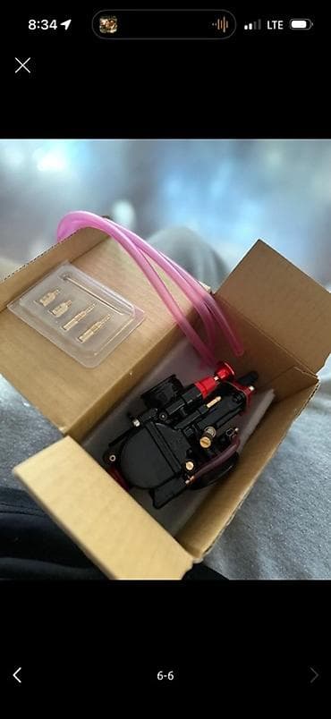 Скутерлер: Скутер Yamaha Jog ОБМЕН ЕСТЬ предложения скидывайте рассмотрю — 4