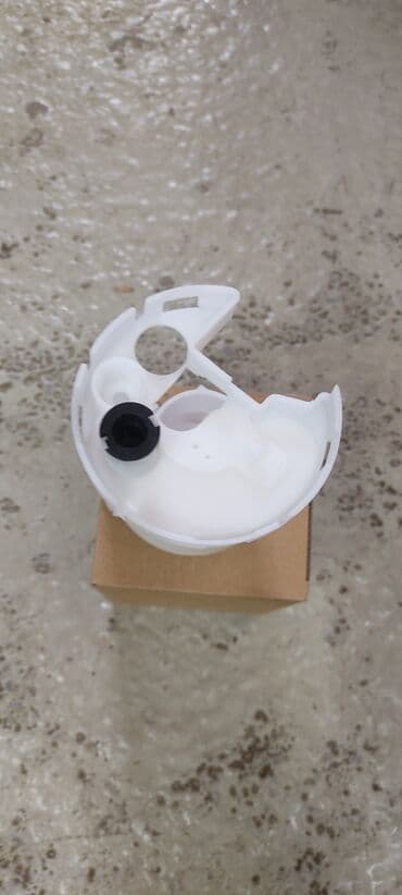 bbs rs: Fuel filter Чыпка, Жаңы, Оригинал — 2