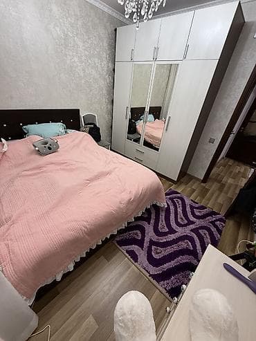 110: 2 комнаты, 54 м², Индивидуалка, 1 этаж — 4