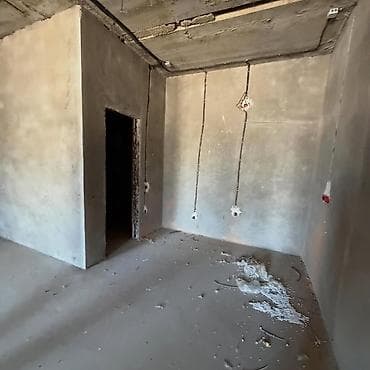 o2 development: 1 комната, 46 м², Элитка, 1 этаж, ПСО (под самоотделку) — 2