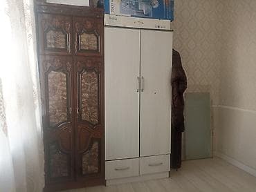 2 bedroom: 2 комнаты, 42 м², Индивидуалка, 2 этаж — 5