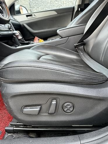 фильтр соната: Hyundai Sonata: 2021 г., 2 л, Автомат, Газ, Седан — 8