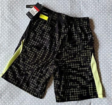 мма шорты: Комплект, цвет - Красный — 6