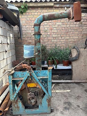 Помпа водяная дд100 Описание: - Стационарная рама с силовым блоком и at lalafo.kg Помпа водяная дд100 Описание: - Стационарная рама с силовым блоком и