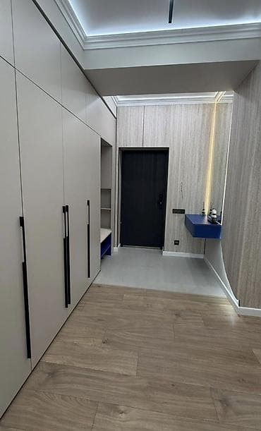discovery studio: 3 комнаты, 117 м², Элитка, 10 этаж, Дизайнерский ремонт — 3