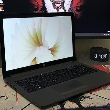 dell i3: Для лёгких задач, Б/у, AMD Ryzen 3 — 1