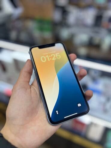 айфон хр бу цена в бишкеке: IPhone Xr, Б/у, 64 ГБ, Голубой, Наушники, Зарядное устройство, Защитное стекло, 74 % — 1