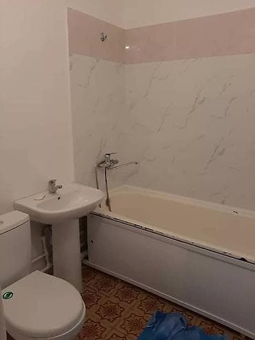 продаю квартиру 105 серия: 1 комната, 45 м², 105 серия, 4 этаж, Косметический ремонт — 6