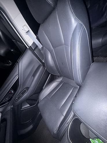 балыкчы спринтер: Subaru Outback: 2020 г., 2.5 л, Вариатор, Бензин, Универсал — 10