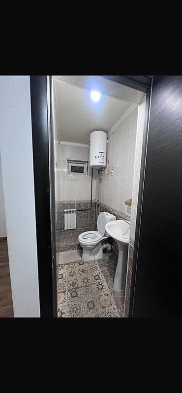 fred perry: Сдается небольшая студия с отдельным санузлом. Планировка и — 4