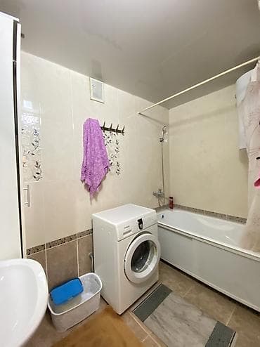 110: 3 комнаты, 110 м², Элитка, 8 этаж, Евроремонт — 10