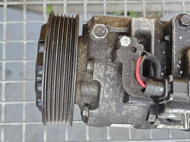 радиатор фольксваген поло: Компрессор Volkswagen 2004 г., Б/у, Оригинал, Германия — 4