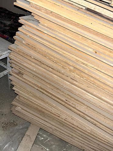 сортир: Шпон/ламели из древесины — комплект узких полос для облицовки и — 1