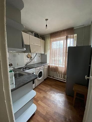 сдаю квартиру без хозяина: 2 комнаты, Собственник, С мебелью частично — 9