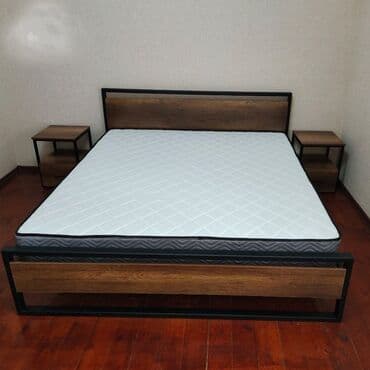 кухонная мебель ош: Мебель на заказ, Гостиная, Шкаф, Кровать, Комод — 23