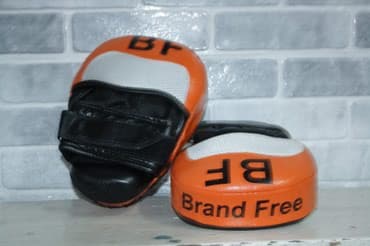 кроссы: ✓Интернет-магазин спортивной экипировки✓‍♂ Бойцовские лапы BRAND FREE — 4