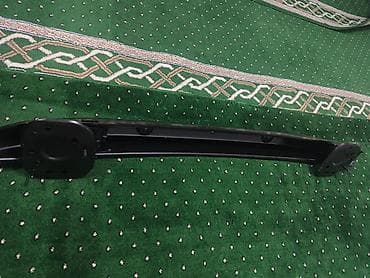 Бампер и комплектующие: Усилитель бампера Peugeot, Новый, Оригинал — 3