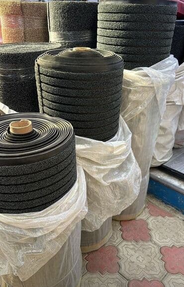 перила лестница: Продаём ковродержатель и Искусственная трава и напольные покрытия в — 3