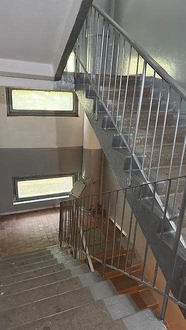 55: 3 комнаты, 63 м², 105 серия, Косметический ремонт — 10