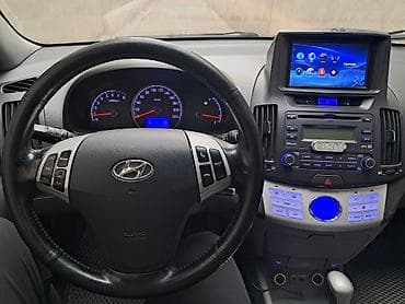 rx 330: Hyundai Avante: 2009 г., 1.6 л, Автомат, Бензин, Седан — 6