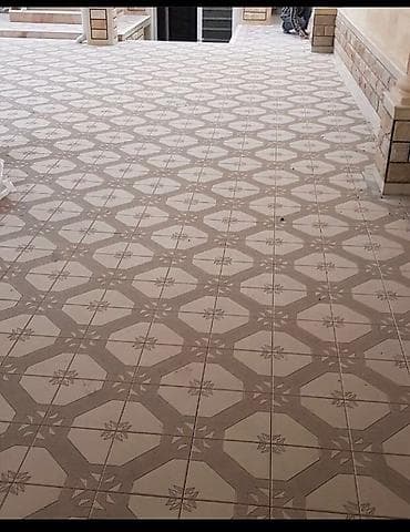 Евробрусчатка: Евробрусчатка — 3