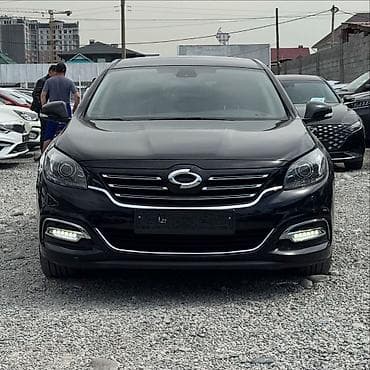 ssang young: Ssangyong : 2019 г., 2 л, Автомат, Газ, Седан — 2