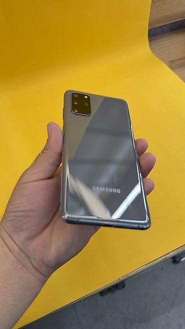 смап цена: Samsung Galaxy S20 Plus, Б/у, 128 ГБ, 2 SIM — 10