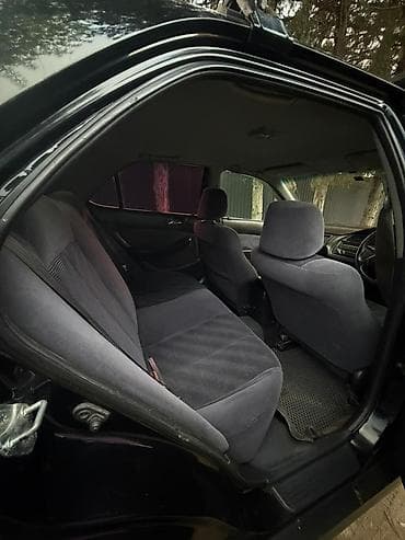 honda torneo 2002: Honda Torneo: 2000 г., 1.8 л, Автомат, Бензин, Седан — 6