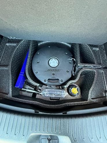 renault 21: Renault QM6: 2019 г., 2 л, Вариатор, Дизель, Внедорожник — 9