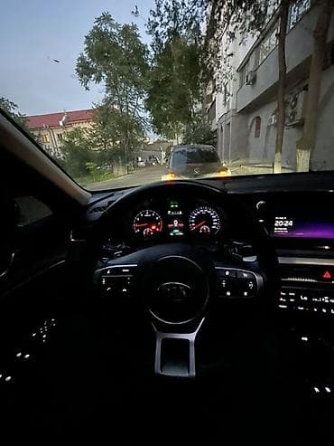 sprinter 2 7: Kia K5: 2020 г., 2 л, Автомат, Газ, Седан — 5