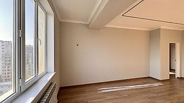 жк malina: 3 комнаты, 79 м², Элитка, 7 этаж, Косметический ремонт — 9