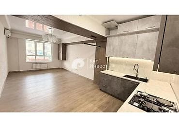 all group: 2 комнаты, 46 м², Индивидуалка, 1 этаж, Косметический ремонт — 2