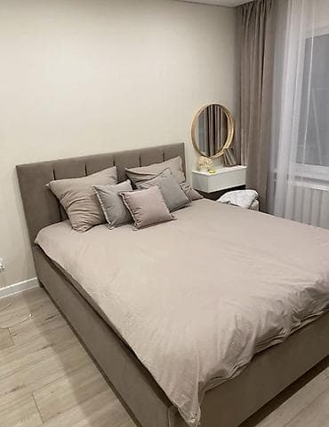 1 комната, Душевая кабина