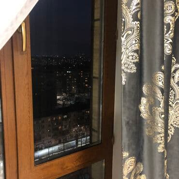 аренда помещений восток 5: 2 комнаты, 107 м², Элитка, 14 этаж, Евроремонт — 6