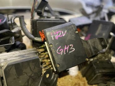 наборы для обрезания трубок: Блоки ABS Тойота, Хонда, Субару, Мазда, Ниссан в наличии на разные — 10