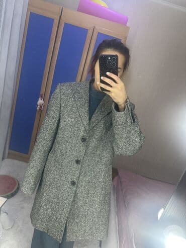 брендовые мужские спортивные костюмы из турции: Продаю мужское пальто размер 50, 1 раз одевалось сост новое — 10