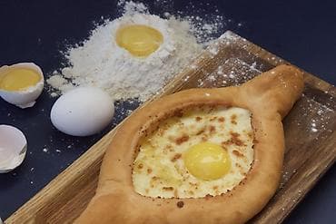 повар на выезде: Здравствуйте. Ищу работу в мангалщик или повар универсал. Грузинская — 1