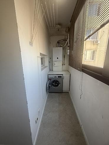 ничего: 3 комнаты, 120 м², Нижний Джал (Джал-23) 15 этаж, Дизайнерский ремонт — 6