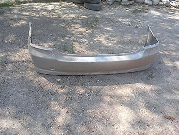 задний бампер форд мондео 3: Бампер Honda — 3