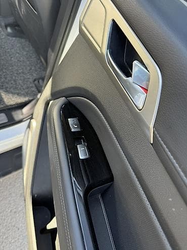 эшик б у: Ssangyong Rexton: 2019 г., 2.2 л, Автомат, Дизель, Жол тандабас — 9