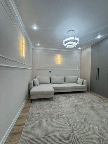 дом в районе кокджар на продажу: 1 комната, 48 м², 108 серия, 8 этаж, Дизайнерский ремонт — 6