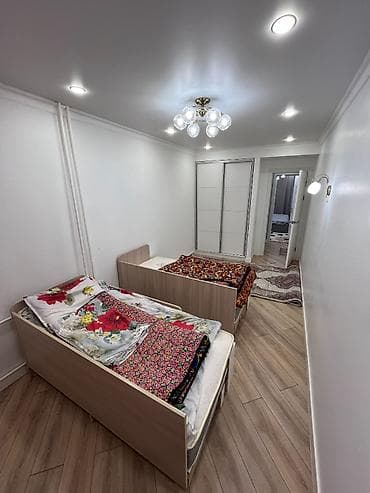 Недвижимость: 3 комнаты, 72 м², Индивидуалка, 1 этаж, Евроремонт — 8
