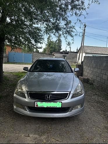 рулевой насос портер 1: Honda Inspire: 2004 г. — 1