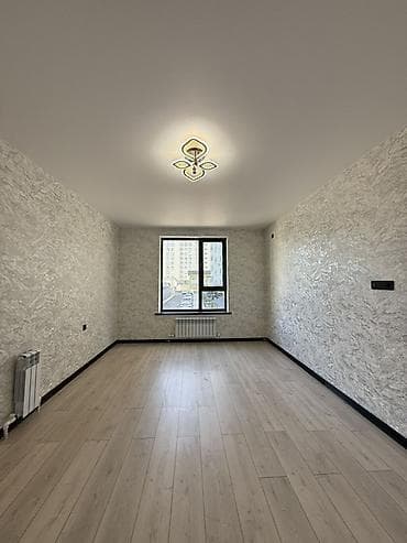 восток сити: 1 комната, 35 м², 105 серия, 105 серия, 4 этаж, Евроремонт — 10